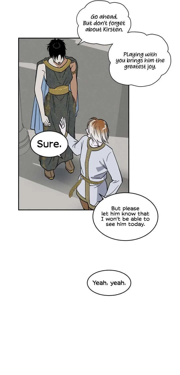 Antidote (Harusari) Chapter 1 page 64 - 