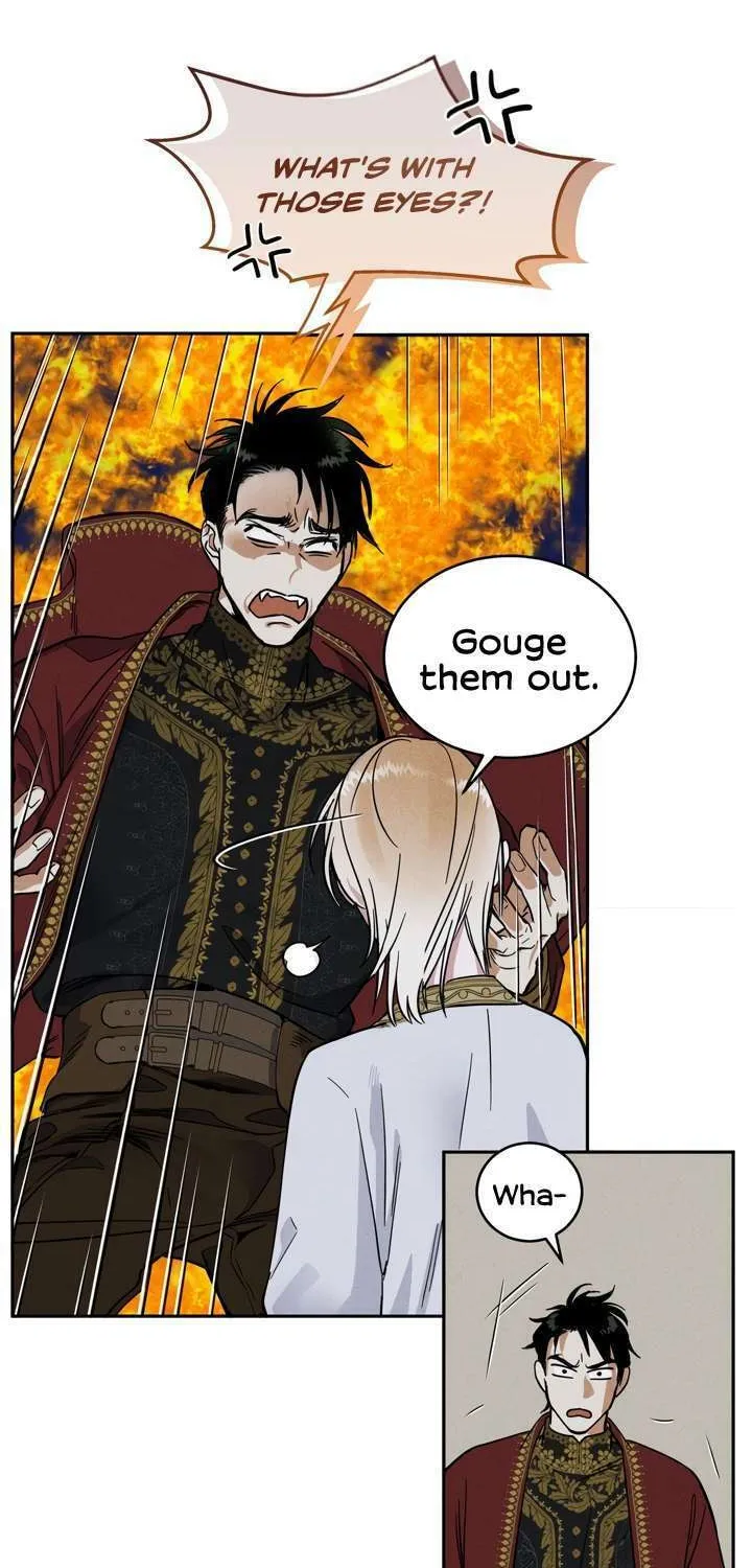 Antidote (Harusari) Chapter 1 page 8 - 