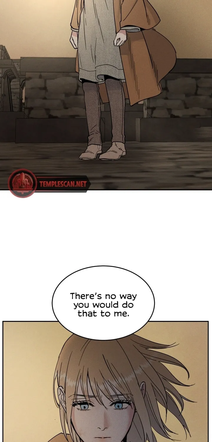 Antidote (Harusari) Chapter 10 page 2 - 