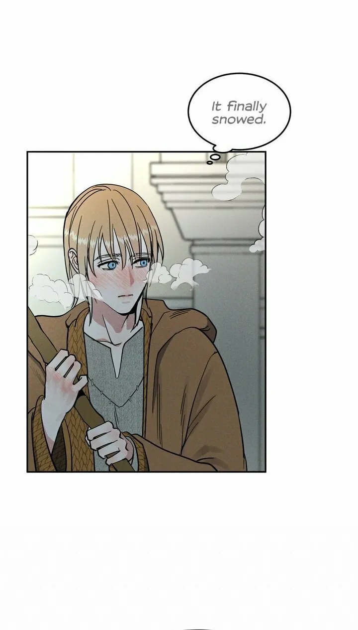 Antidote (Harusari) Chapter 10 page 20 - 
