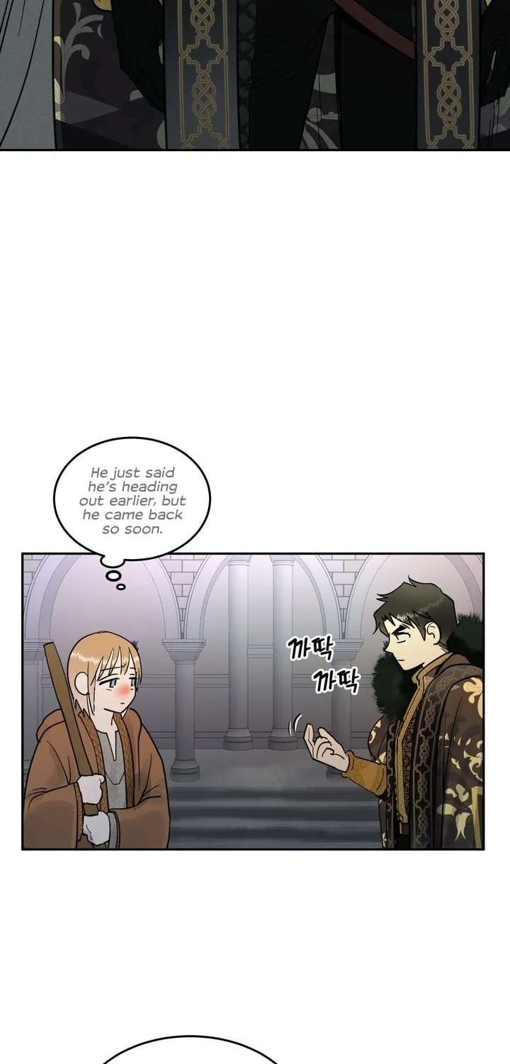 Antidote (Harusari) Chapter 10 page 22 - 