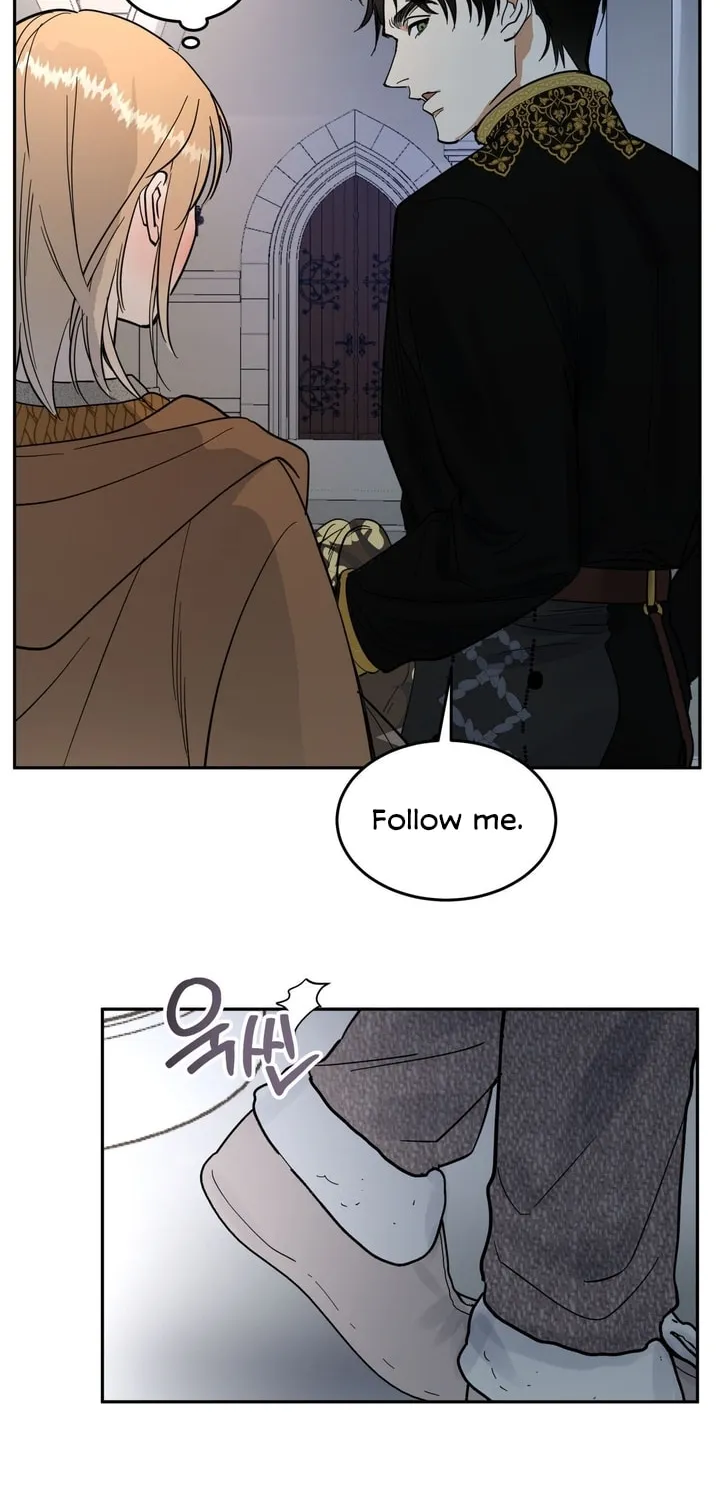 Antidote (Harusari) Chapter 10 page 24 - 