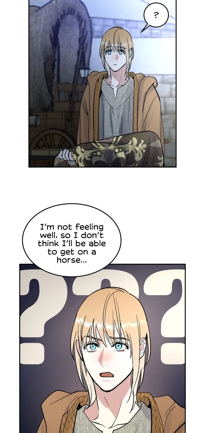 Antidote (Harusari) Chapter 10 page 29 - 