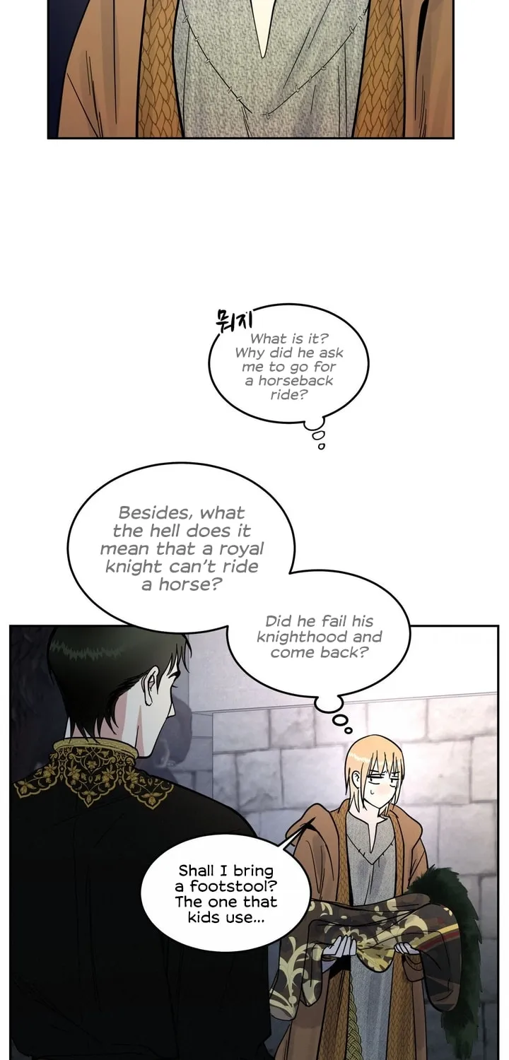 Antidote (Harusari) Chapter 10 page 30 - 