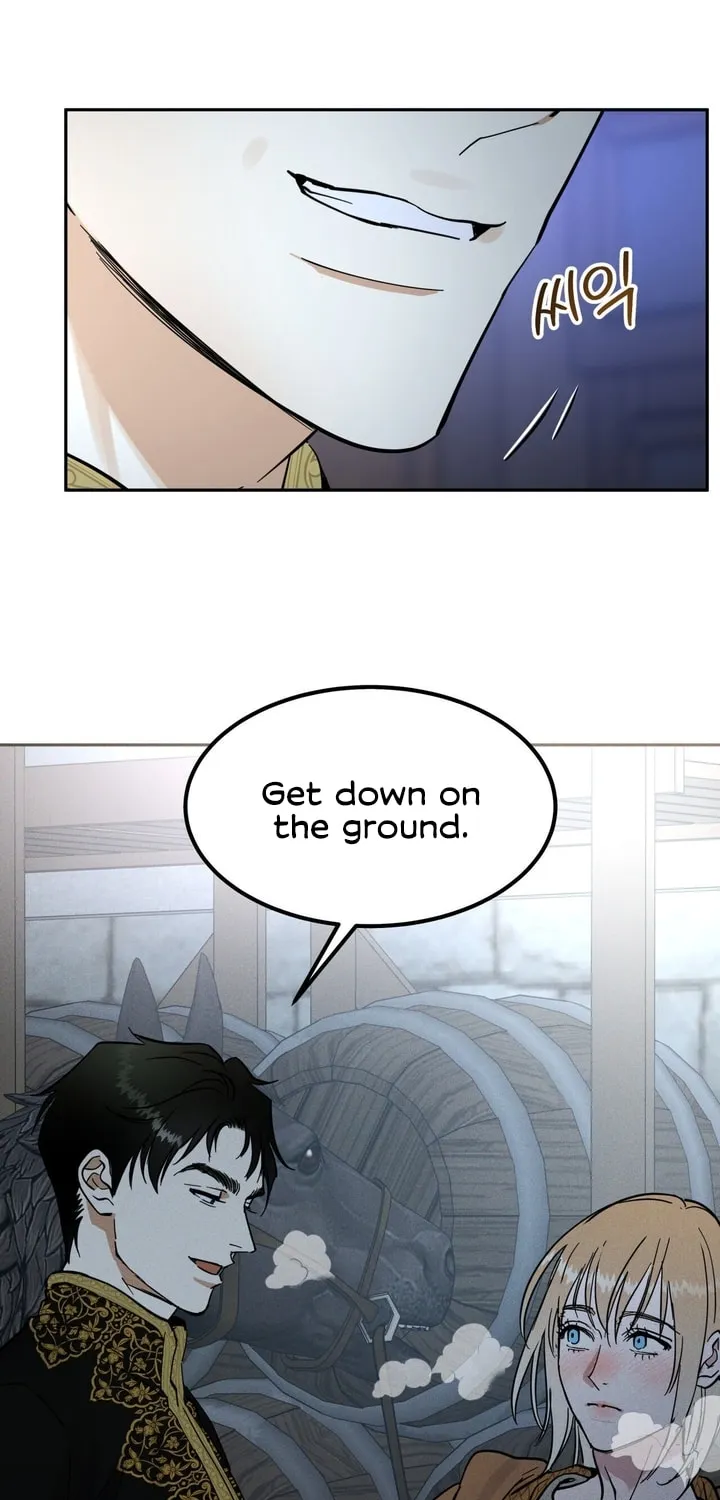 Antidote (Harusari) Chapter 10 page 32 - 