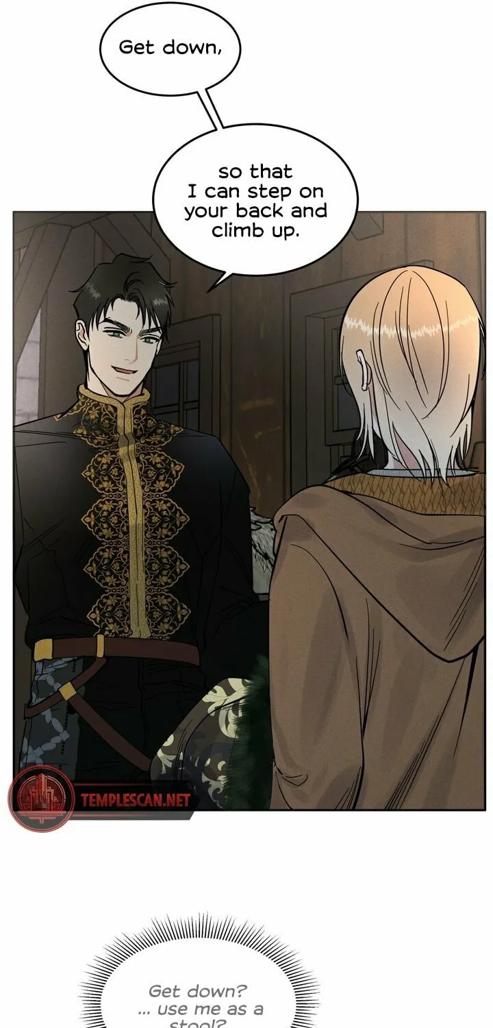 Antidote (Harusari) Chapter 10 page 35 - 