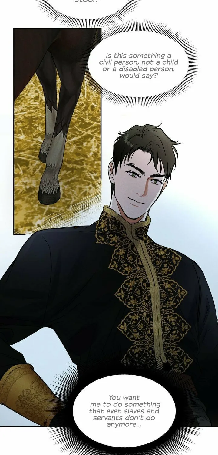 Antidote (Harusari) Chapter 10 page 36 - 