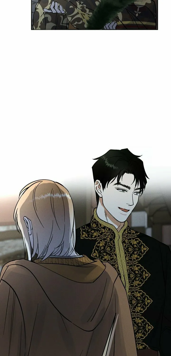 Antidote (Harusari) Chapter 10 page 39 - 
