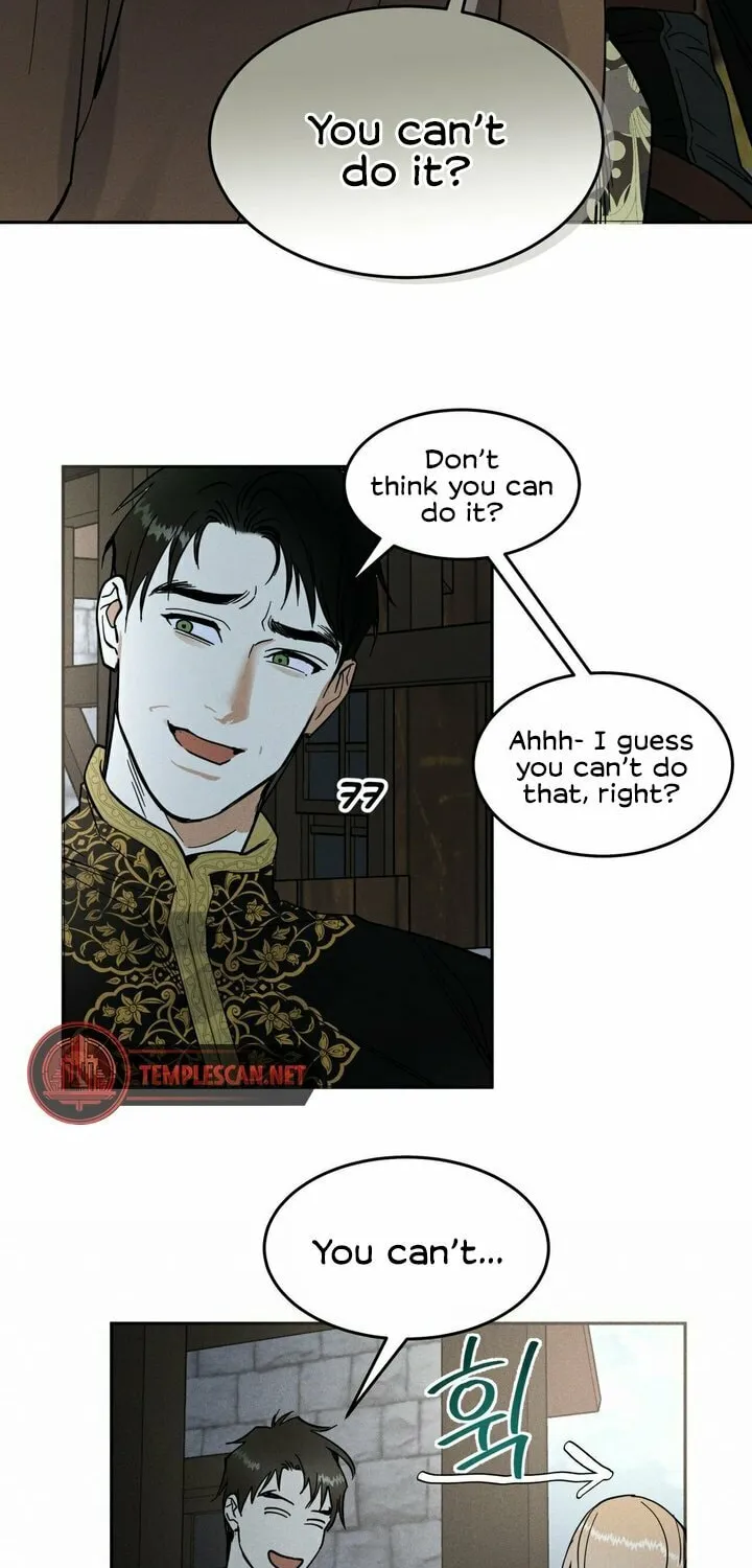 Antidote (Harusari) Chapter 10 page 40 - 