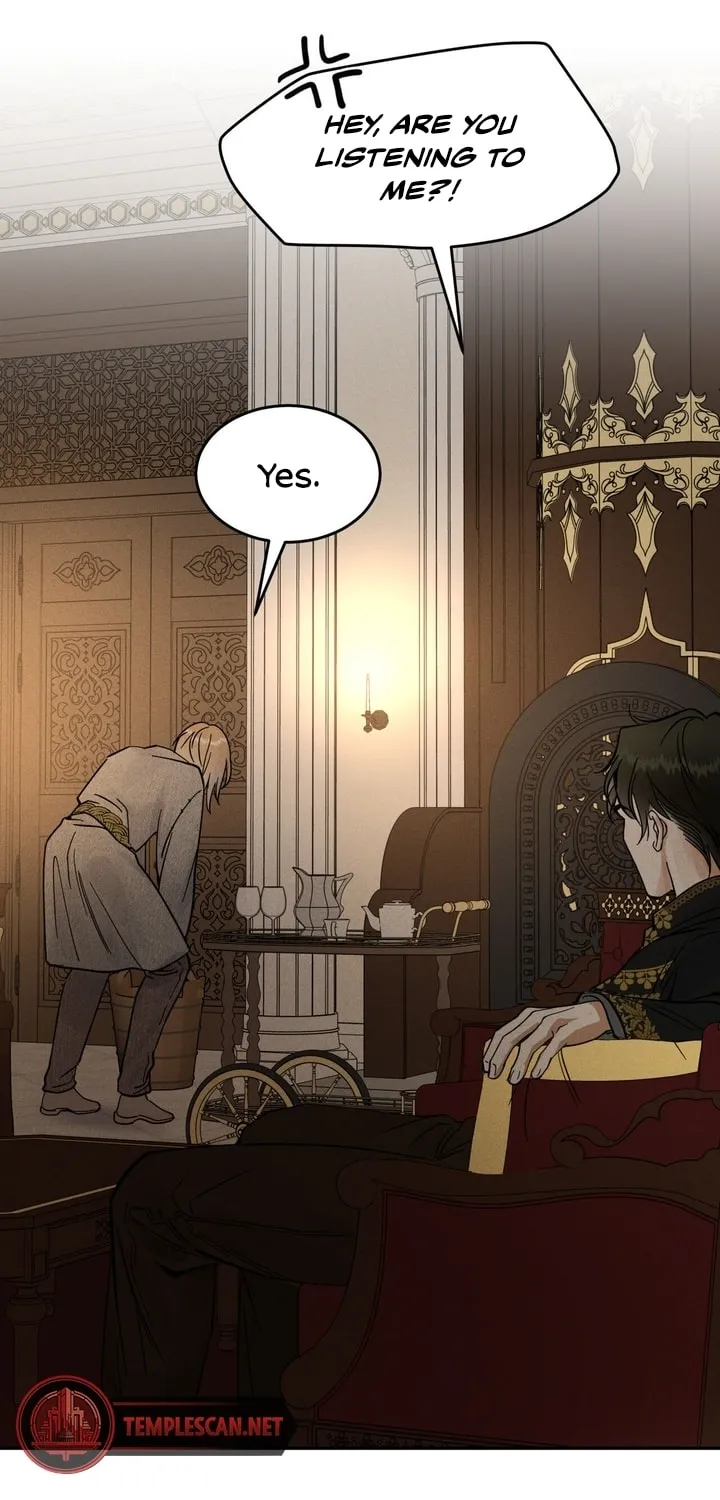 Antidote (Harusari) Chapter 10 page 5 - 