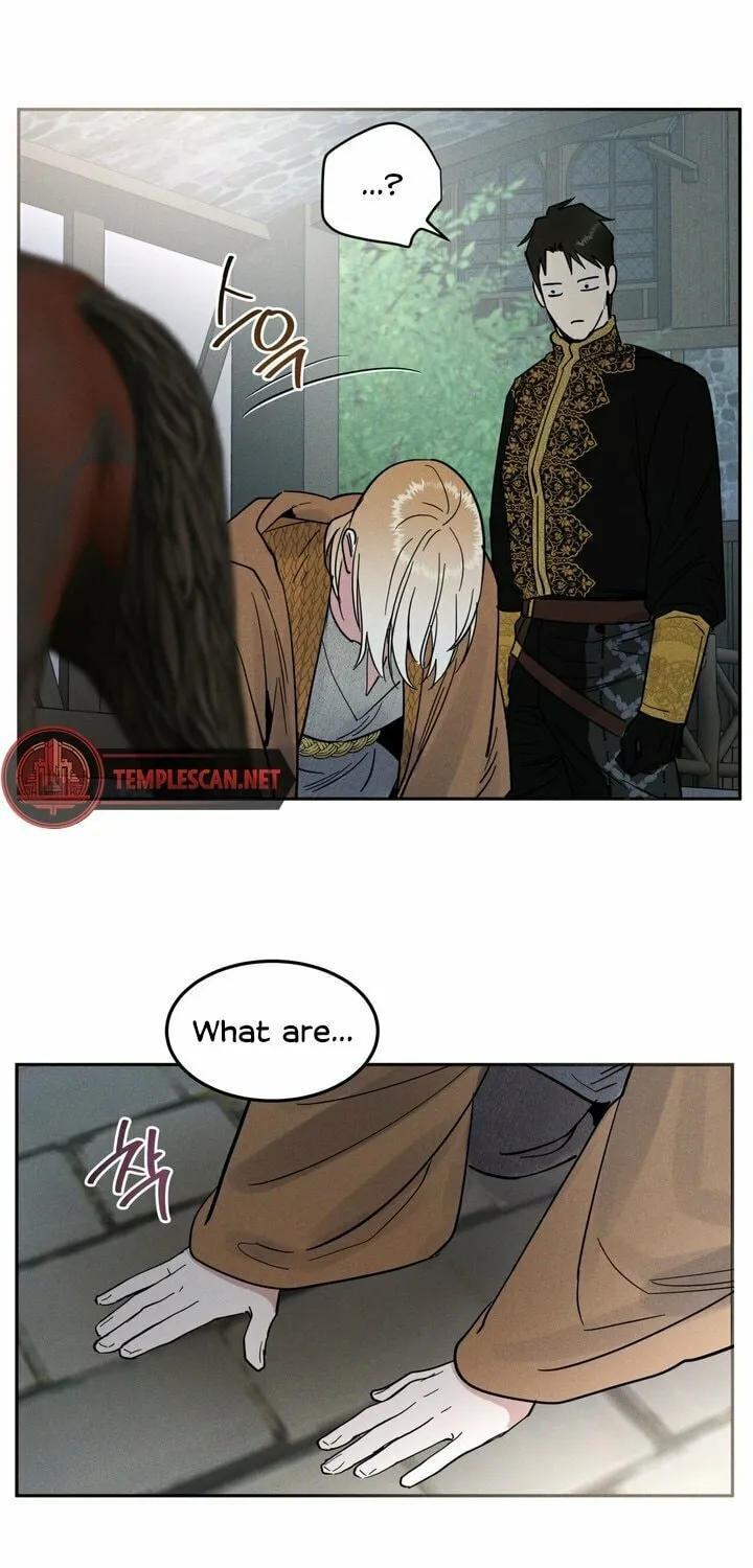 Antidote (Harusari) Chapter 10 page 42 - 