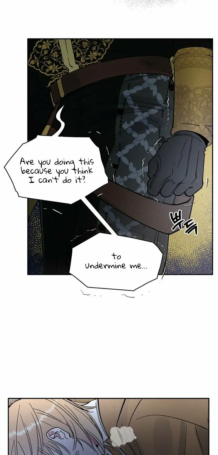 Antidote (Harusari) Chapter 10 page 45 - 