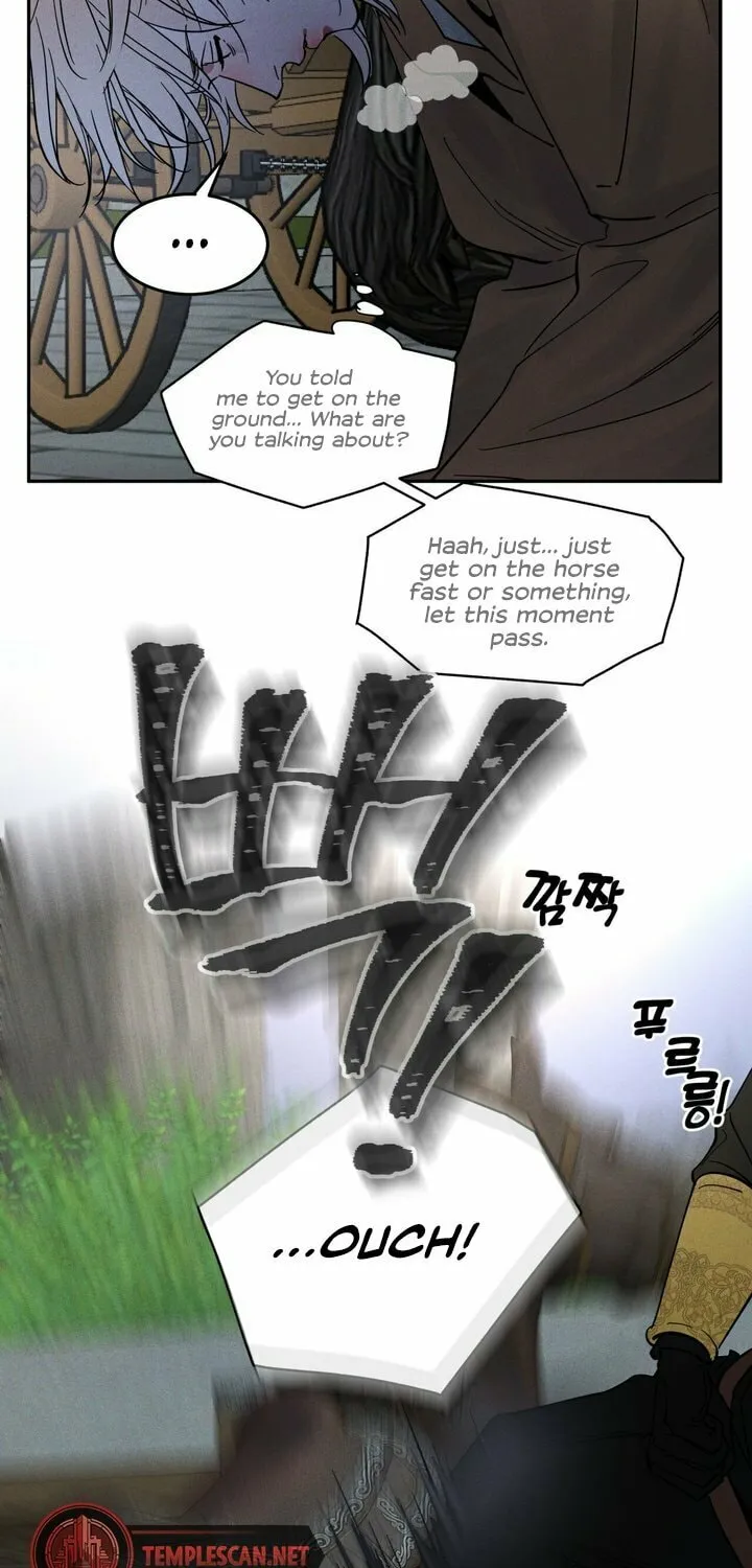 Antidote (Harusari) Chapter 10 page 46 - 