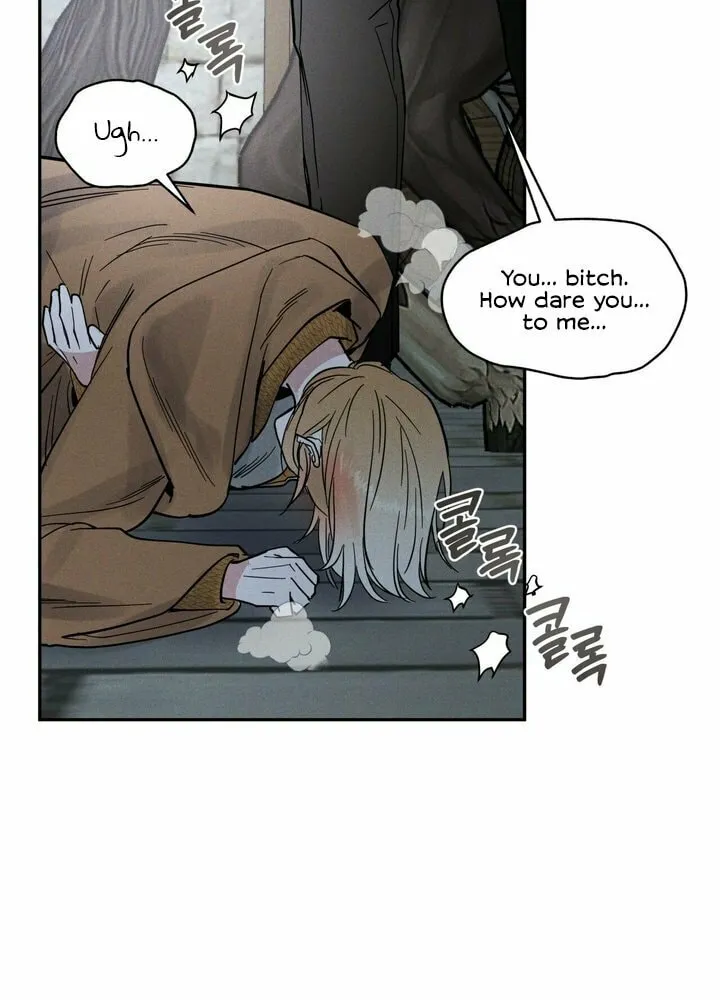 Antidote (Harusari) Chapter 10 page 48 - 