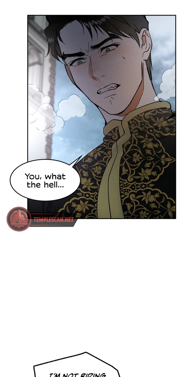 Antidote (Harusari) Chapter 10 page 49 - 