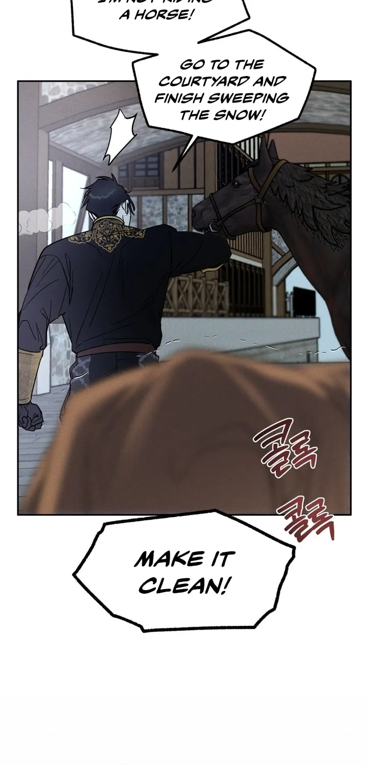 Antidote (Harusari) Chapter 10 page 50 - 