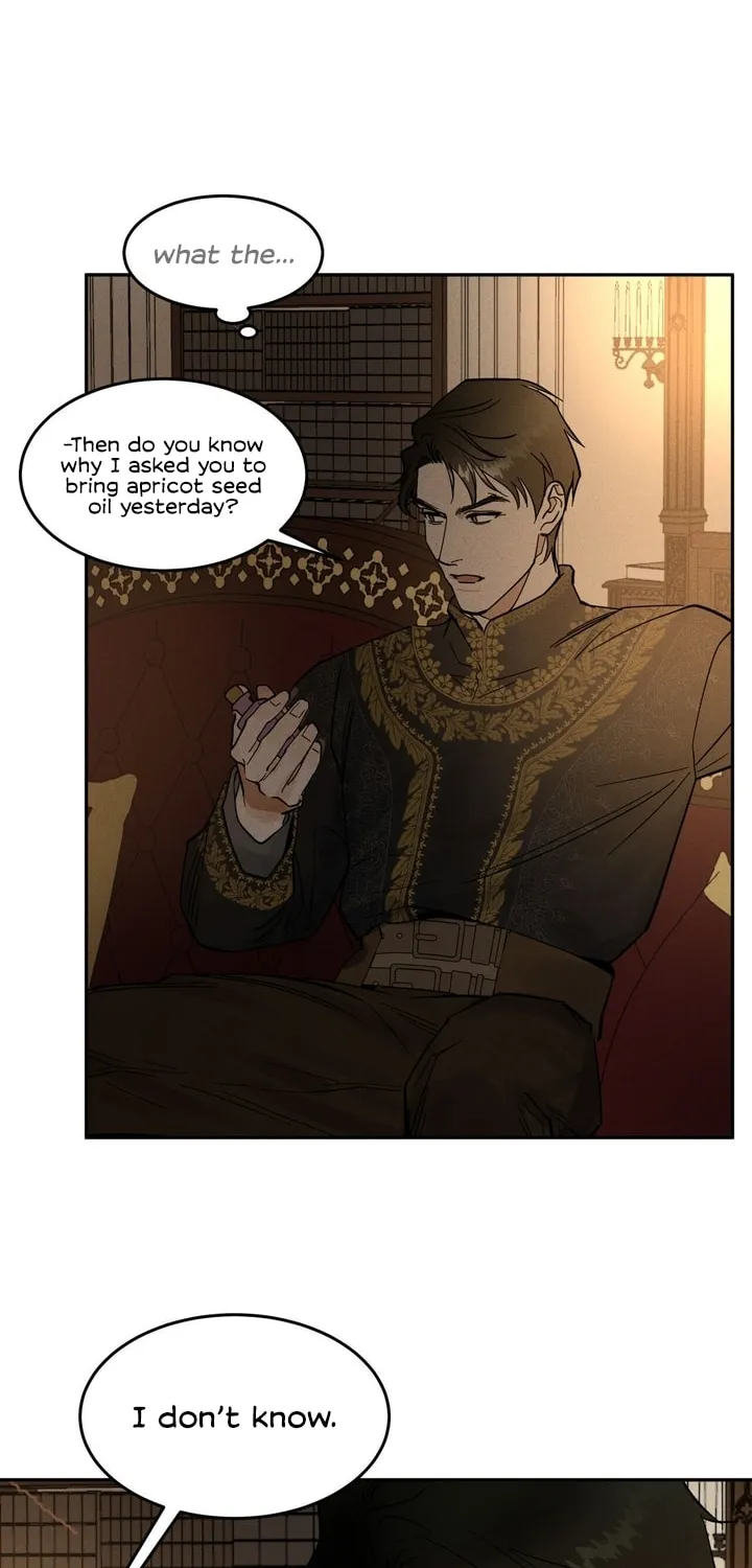 Antidote (Harusari) Chapter 10 page 6 - 