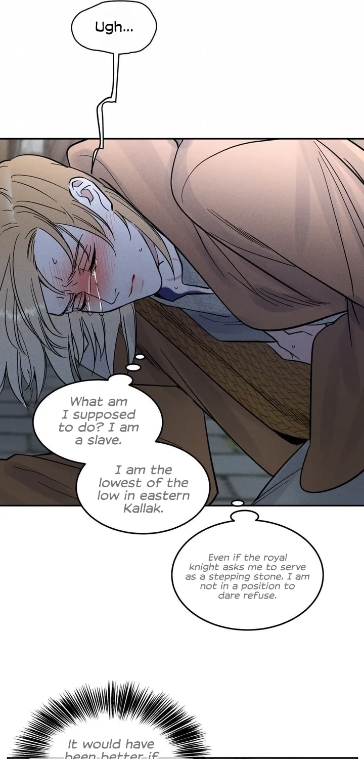 Antidote (Harusari) Chapter 10 page 51 - 