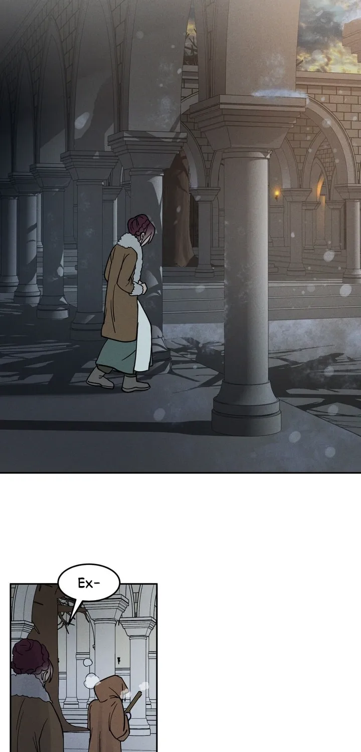 Antidote (Harusari) Chapter 10 page 53 - 