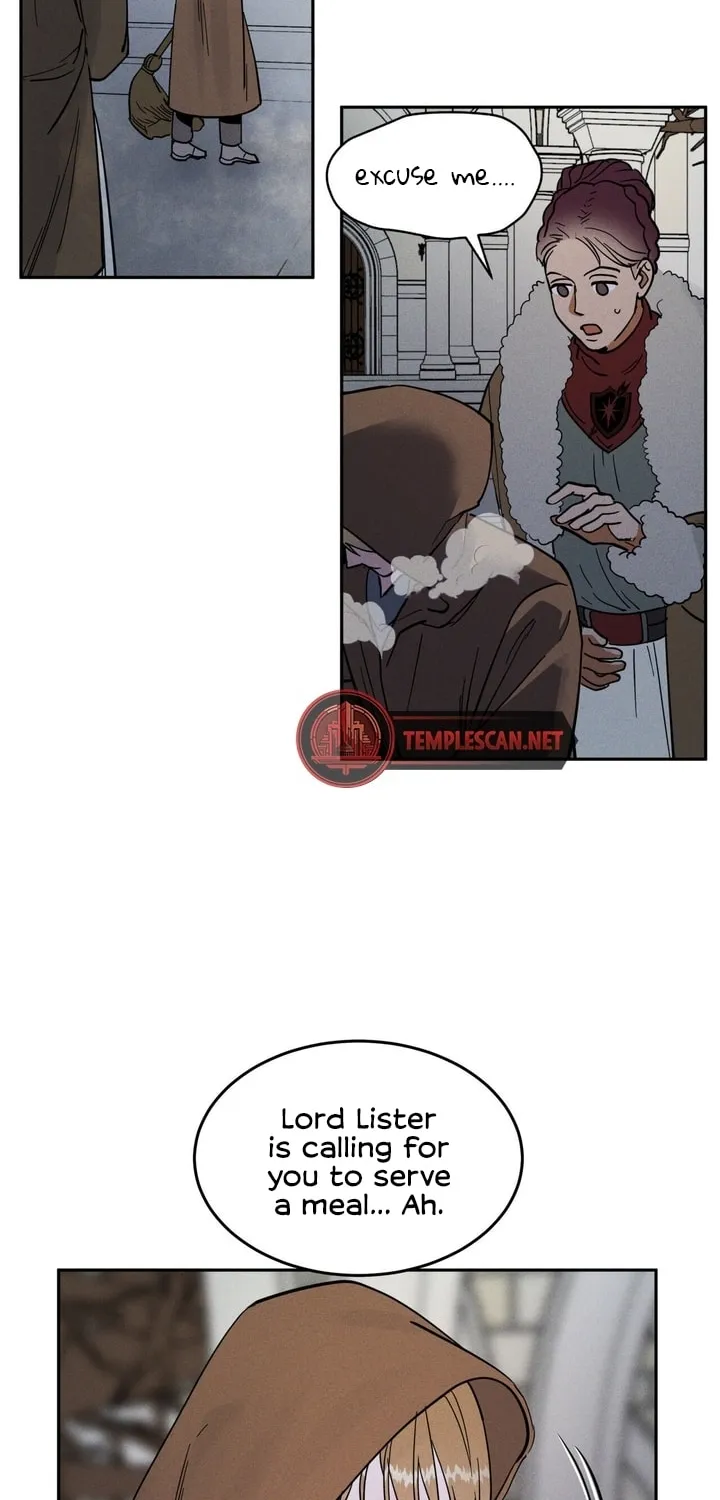 Antidote (Harusari) Chapter 10 page 54 - 