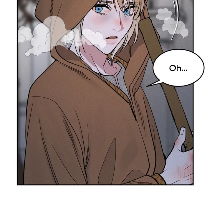 Antidote (Harusari) Chapter 10 page 55 - 