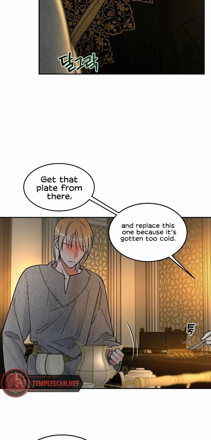 Antidote (Harusari) Chapter 10 page 60 - 