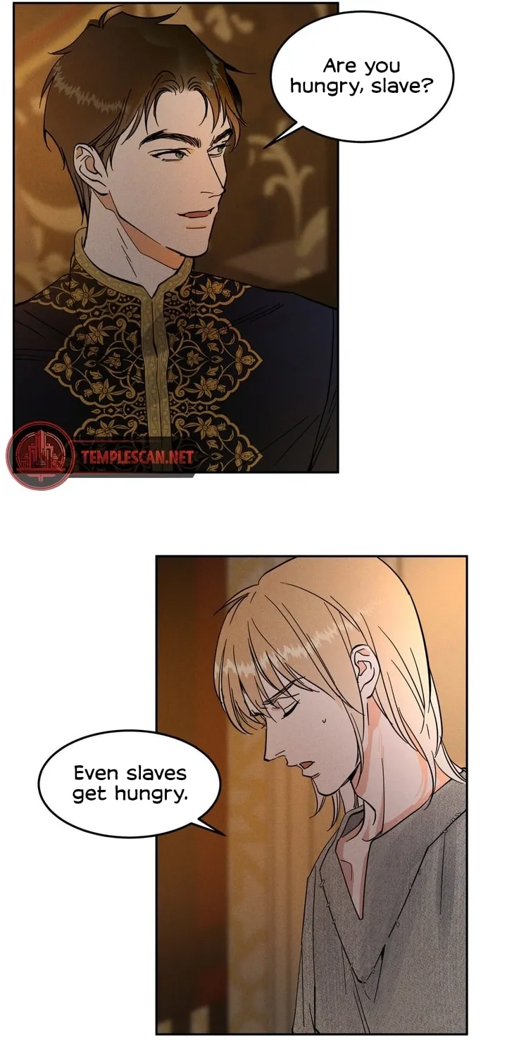 Antidote (Harusari) Chapter 10 page 63 - 