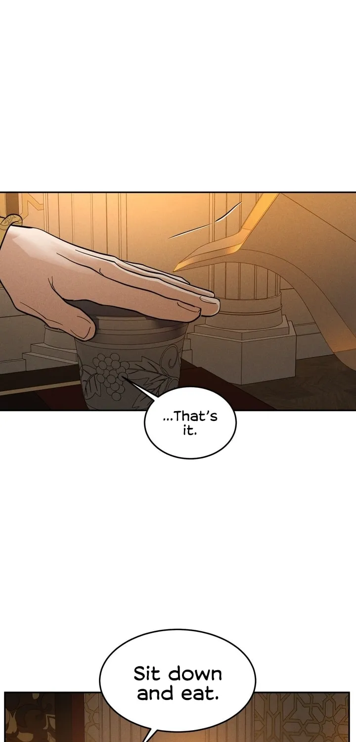 Antidote (Harusari) Chapter 10 page 64 - 