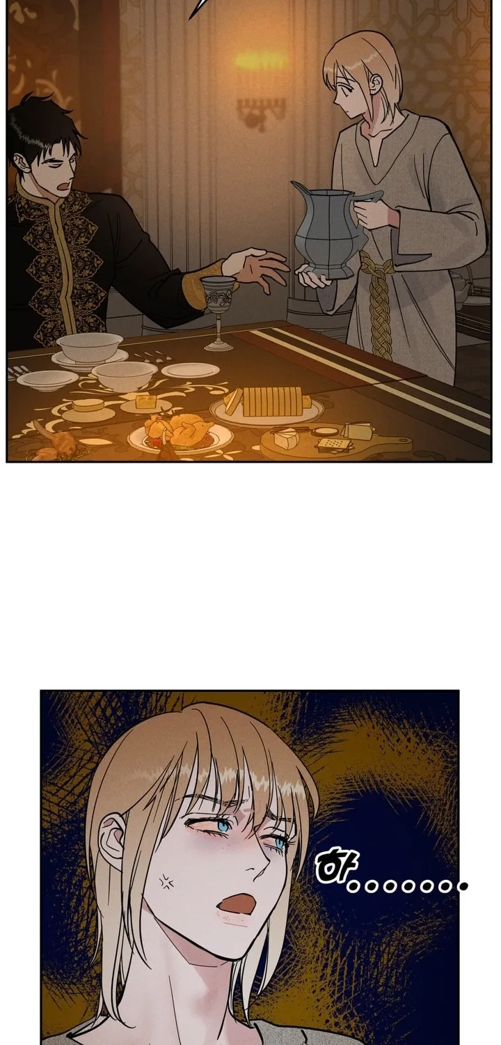 Antidote (Harusari) Chapter 10 page 65 - 