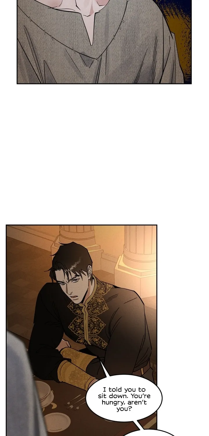 Antidote (Harusari) Chapter 10 page 66 - 