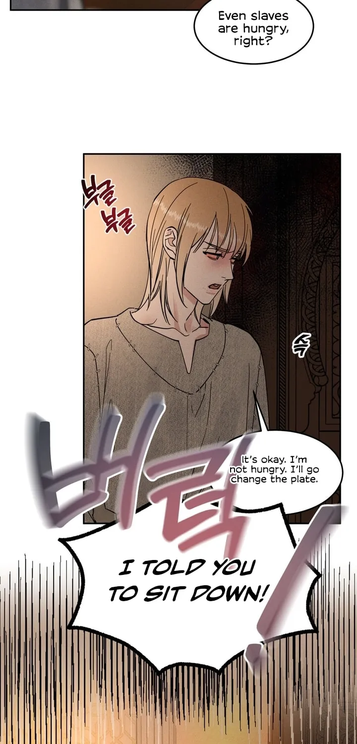Antidote (Harusari) Chapter 10 page 67 - 
