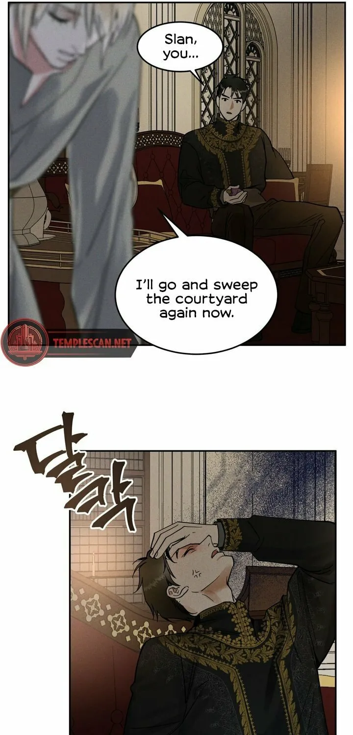 Antidote (Harusari) Chapter 10 page 8 - 