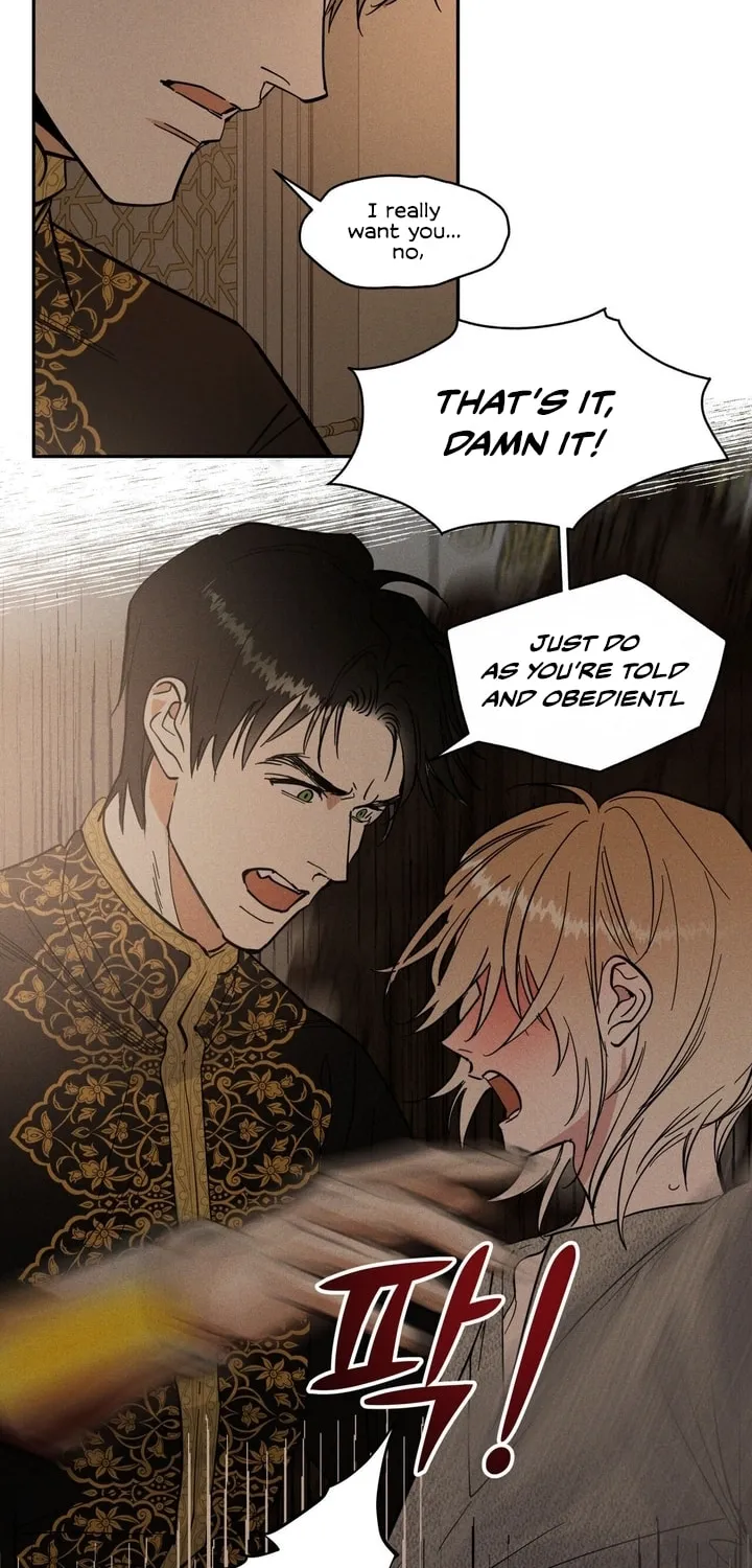 Antidote (Harusari) Chapter 10 page 71 - 
