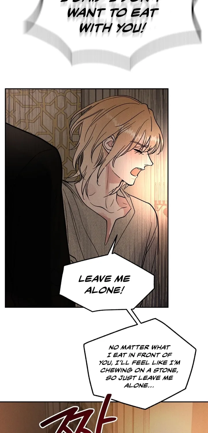Antidote (Harusari) Chapter 10 page 73 - 