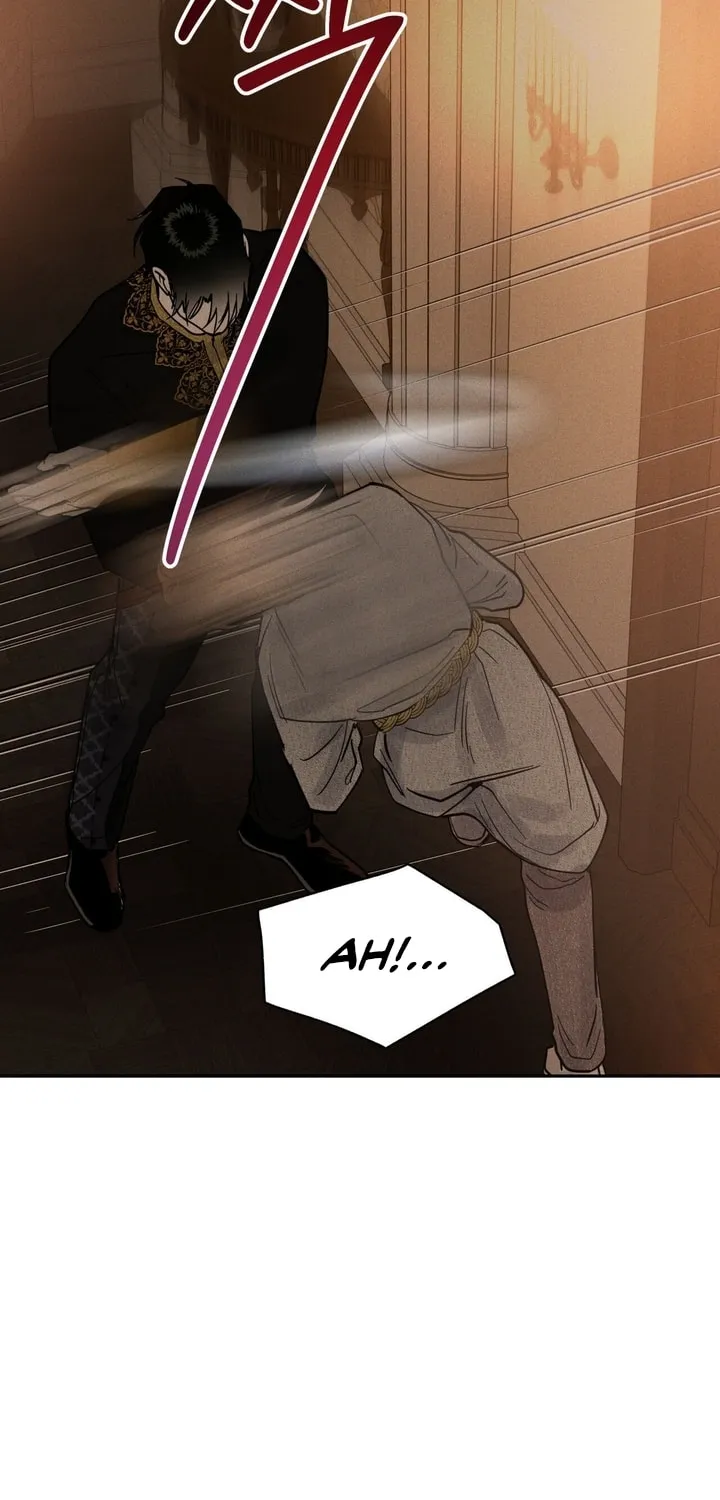 Antidote (Harusari) Chapter 10 page 74 - 