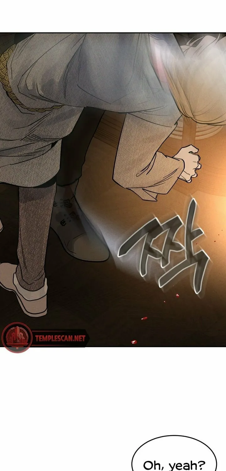 Antidote (Harusari) Chapter 10 page 77 - 