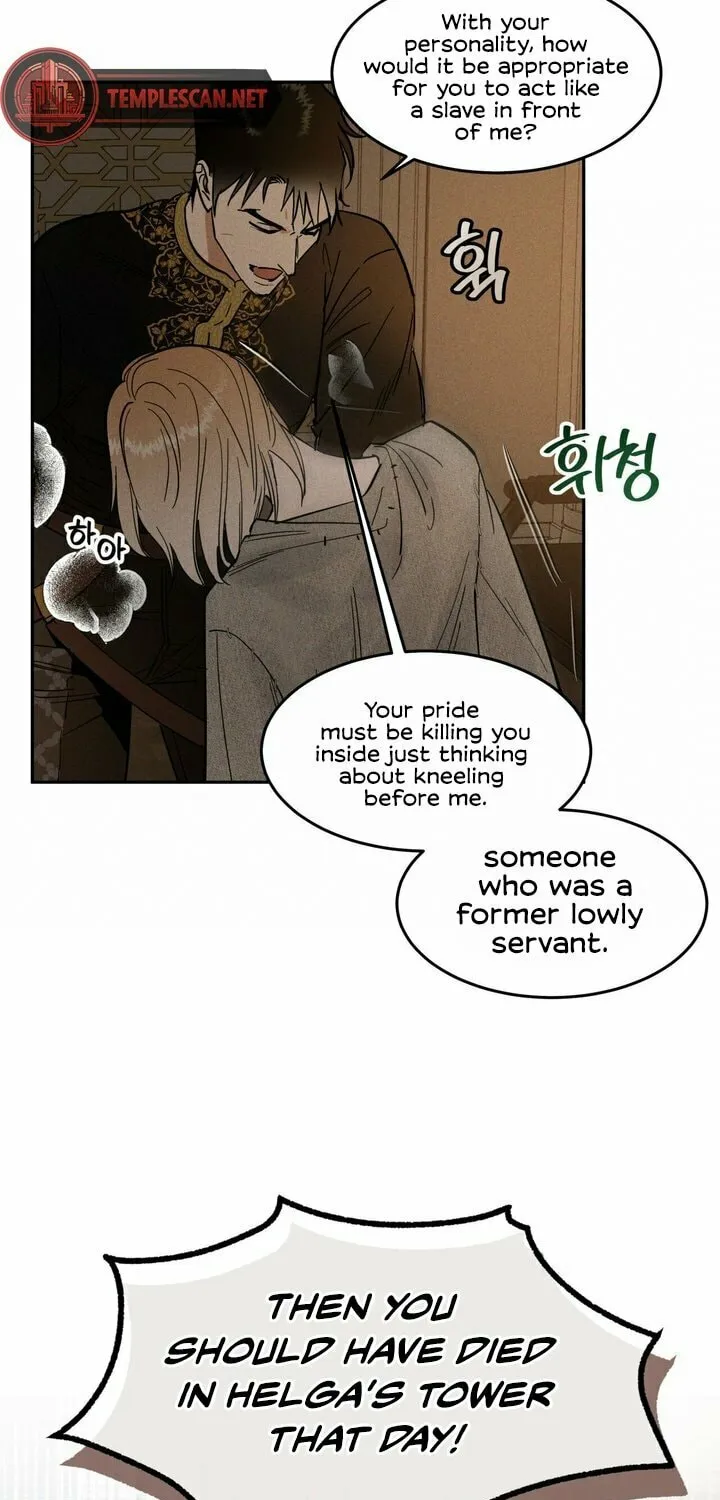 Antidote (Harusari) Chapter 10 page 81 - 