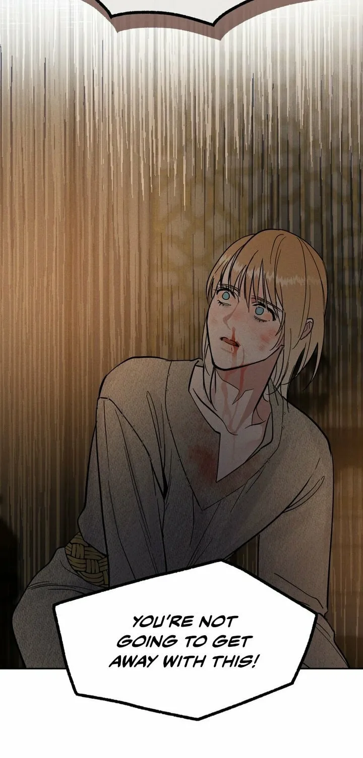 Antidote (Harusari) Chapter 10 page 82 - 