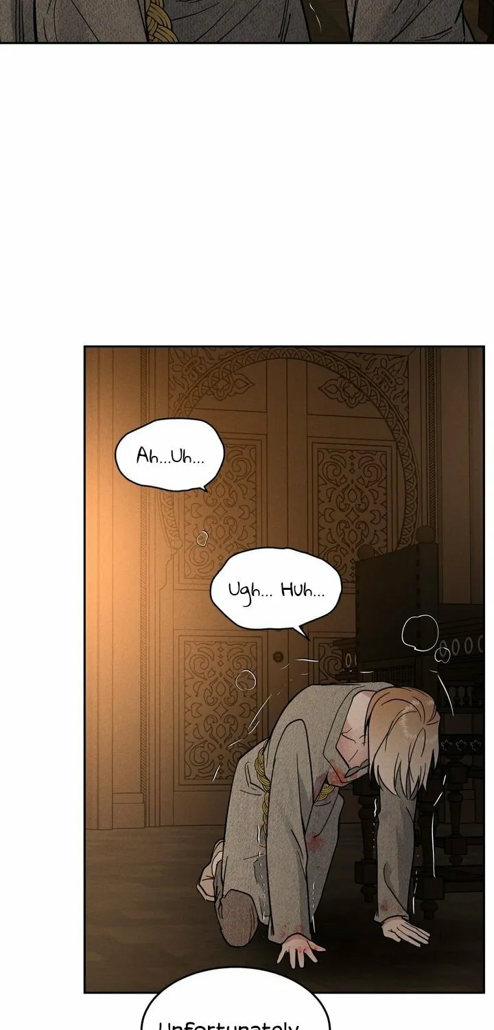 Antidote (Harusari) Chapter 10 page 86 - 