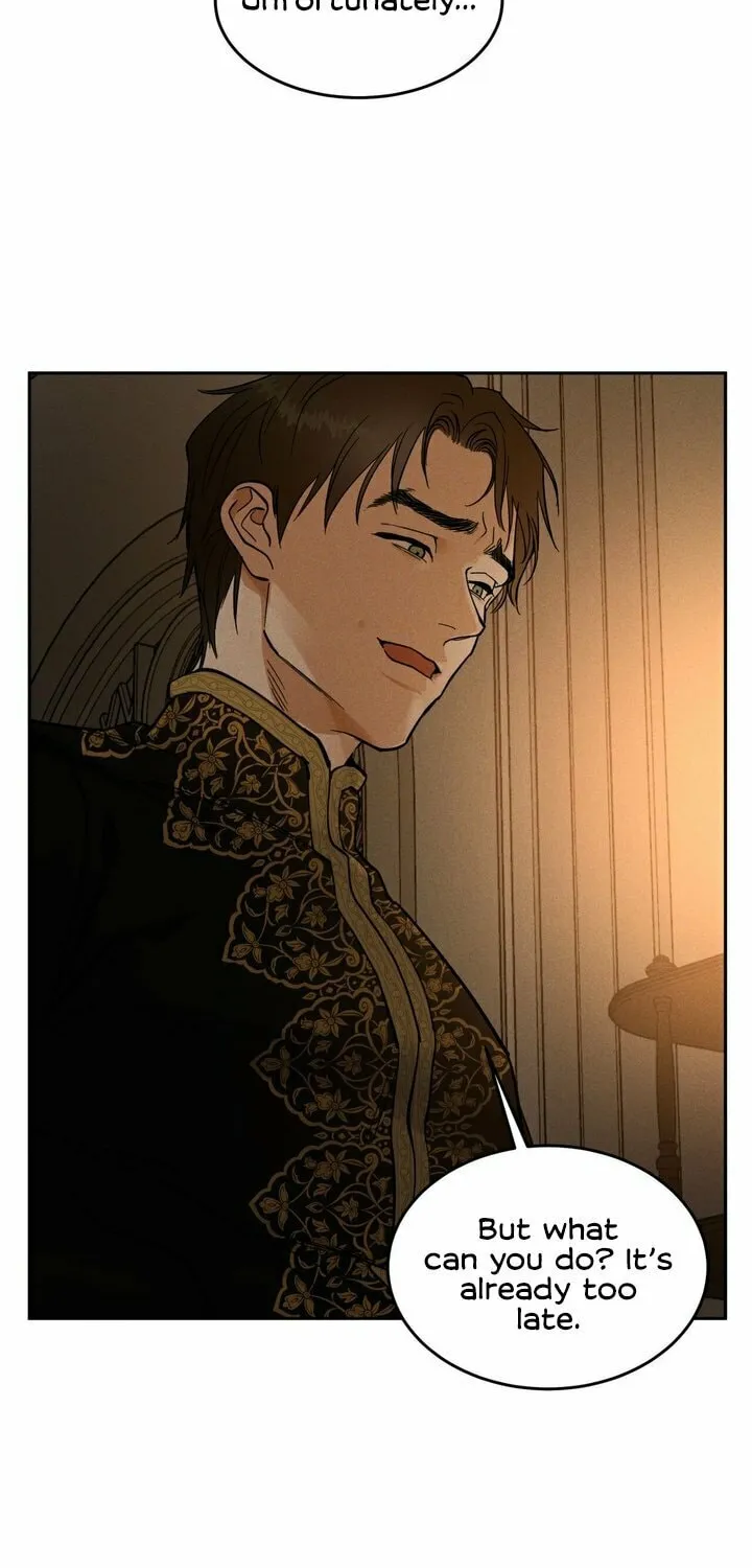 Antidote (Harusari) Chapter 10 page 87 - 