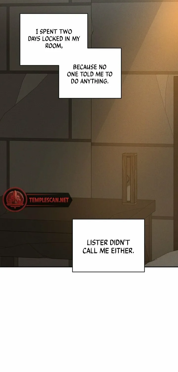 Antidote (Harusari) Chapter 11 page 2 - 