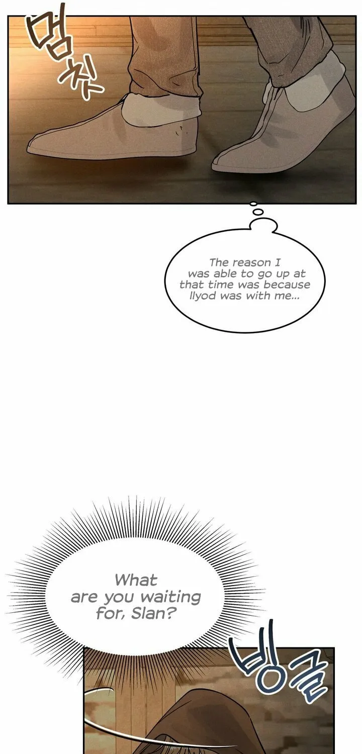 Antidote (Harusari) Chapter 11 page 11 - 