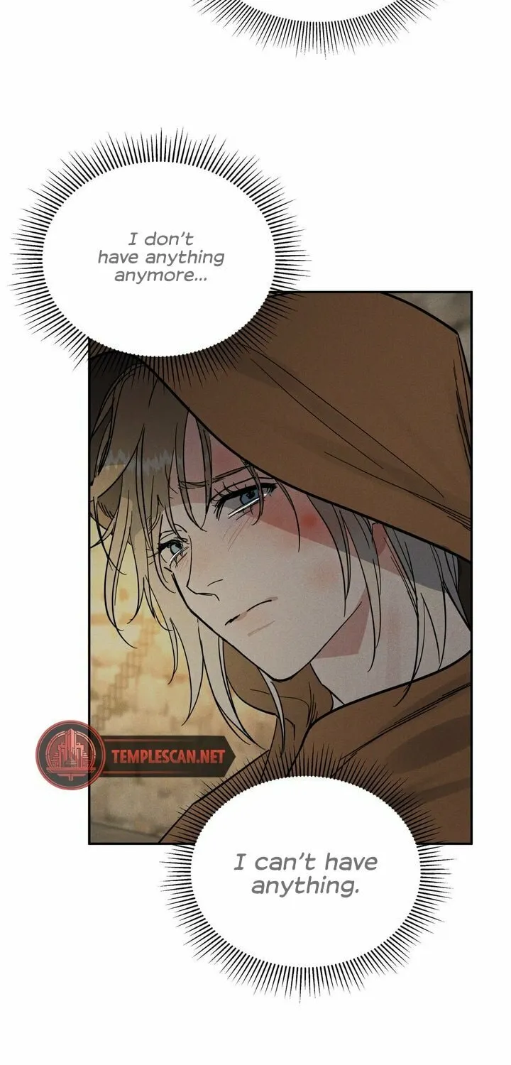 Antidote (Harusari) Chapter 11 page 13 - 