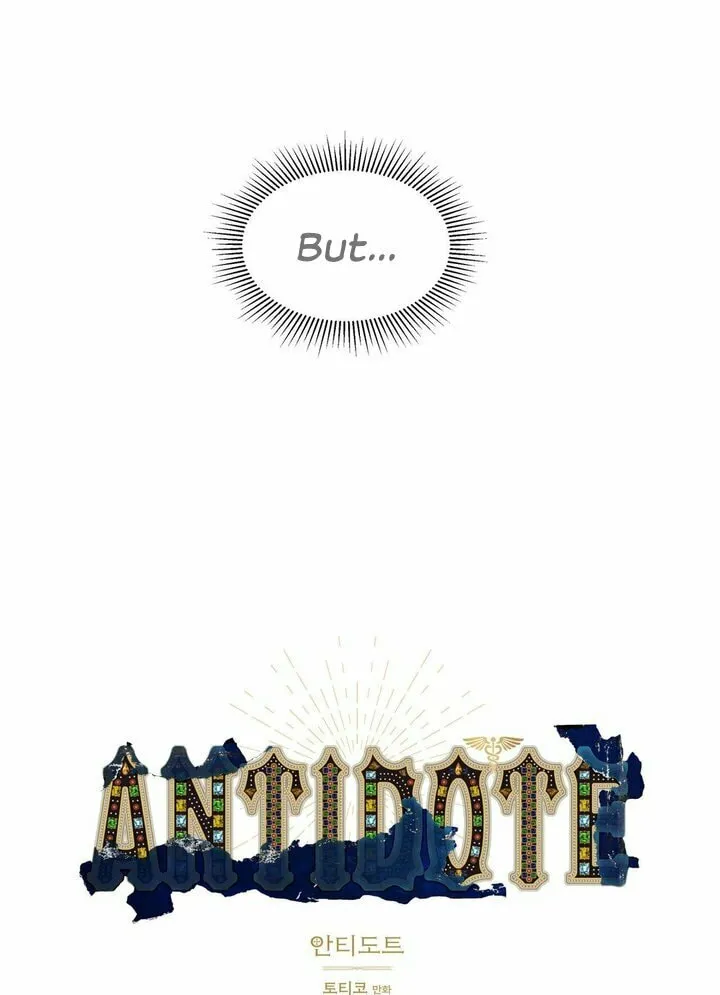 Antidote (Harusari) Chapter 11 page 14 - 