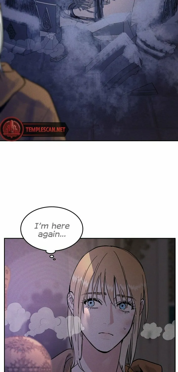 Antidote (Harusari) Chapter 11 page 16 - 