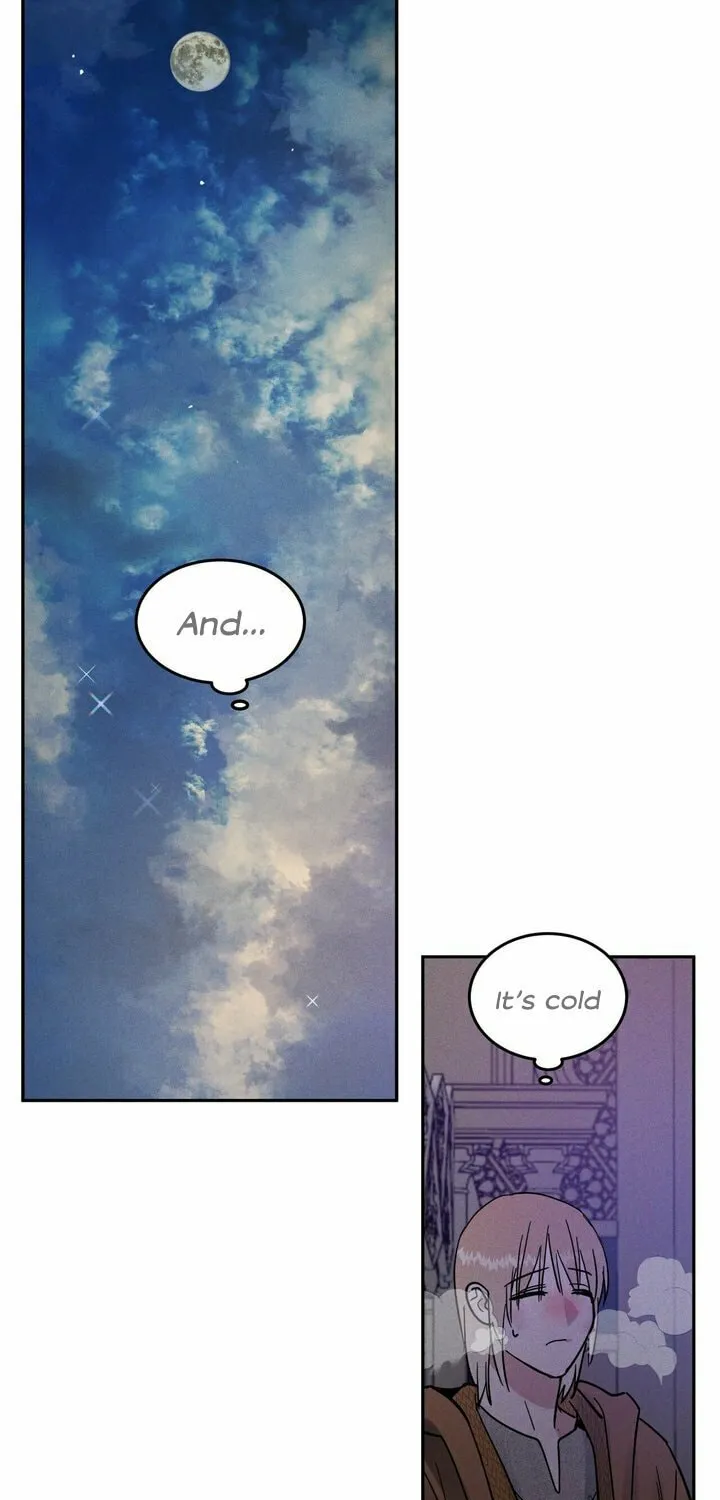 Antidote (Harusari) Chapter 11 page 19 - 