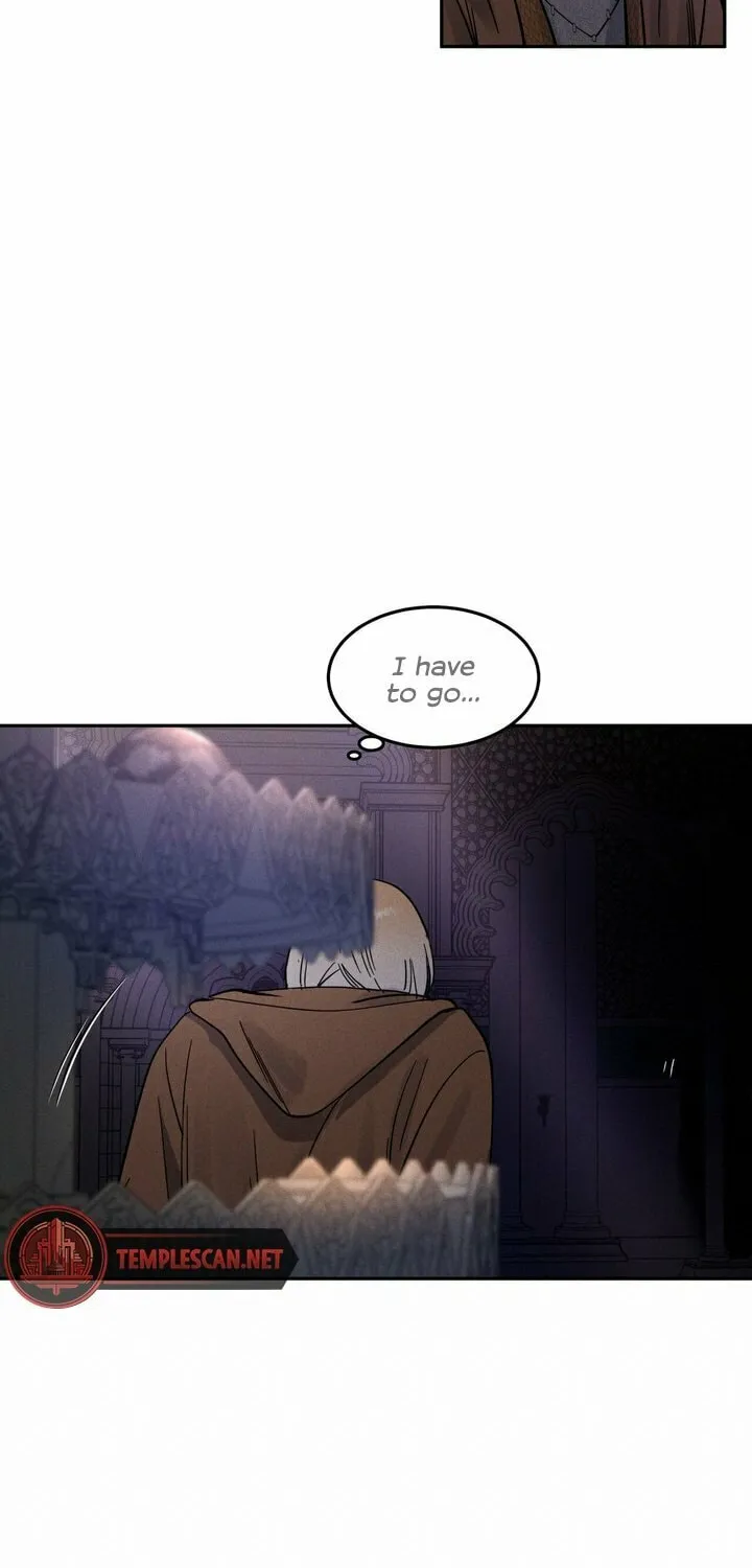 Antidote (Harusari) Chapter 11 page 20 - 