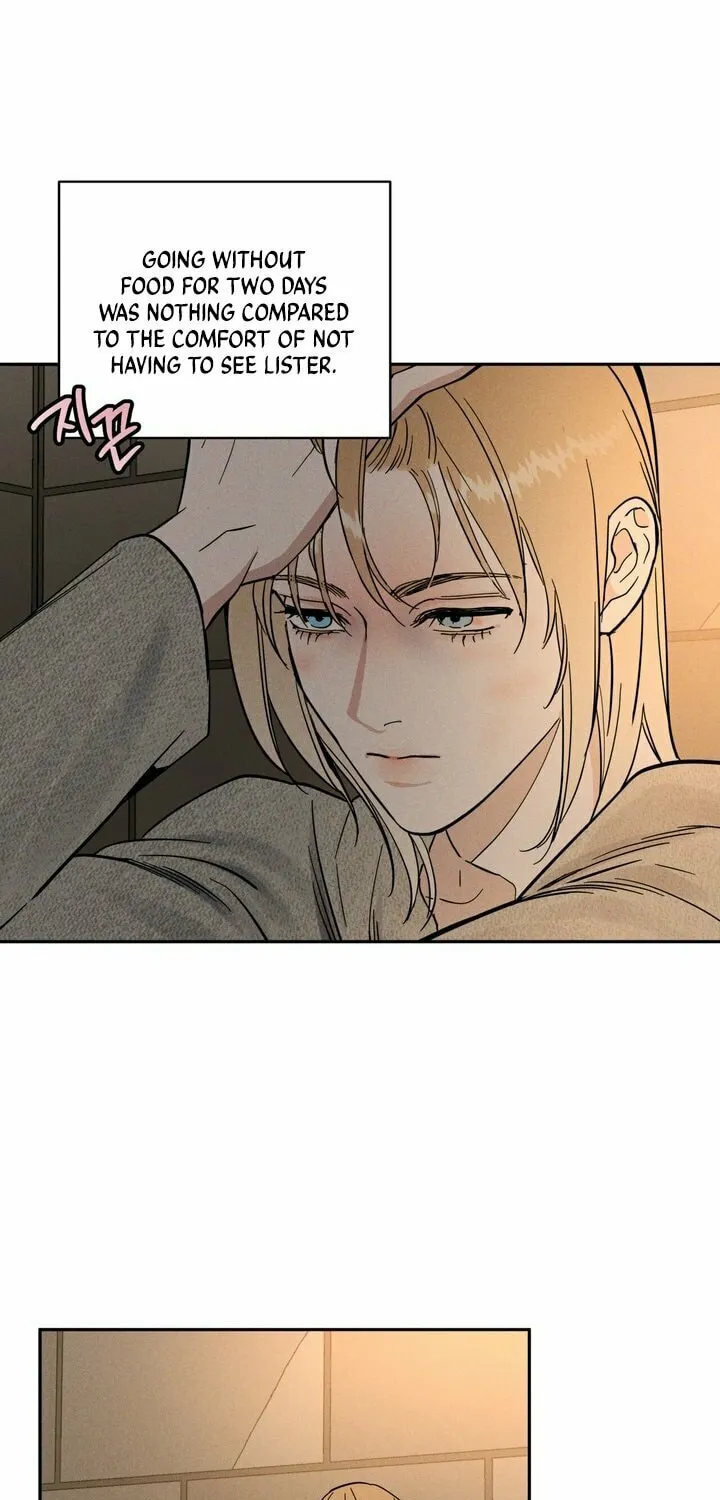 Antidote (Harusari) Chapter 11 page 3 - 