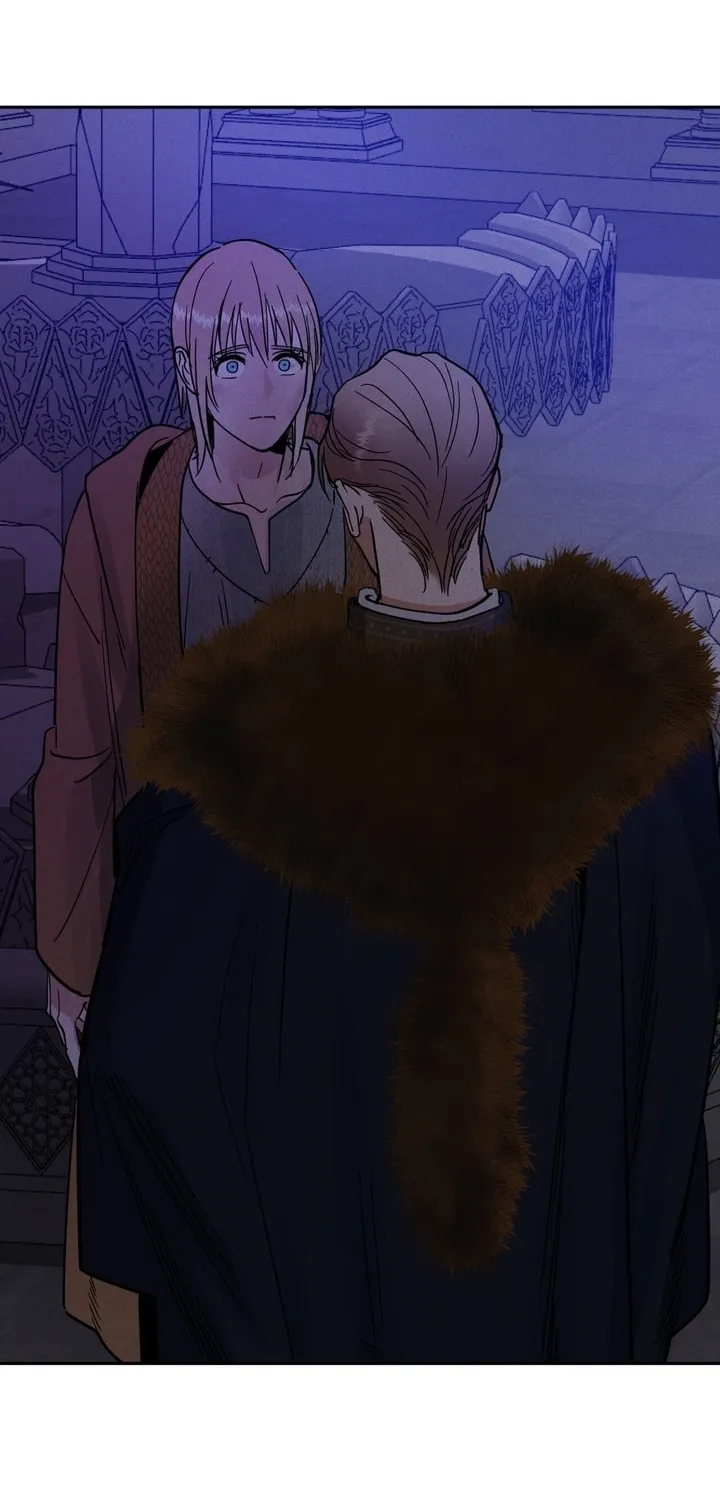 Antidote (Harusari) Chapter 11 page 25 - 