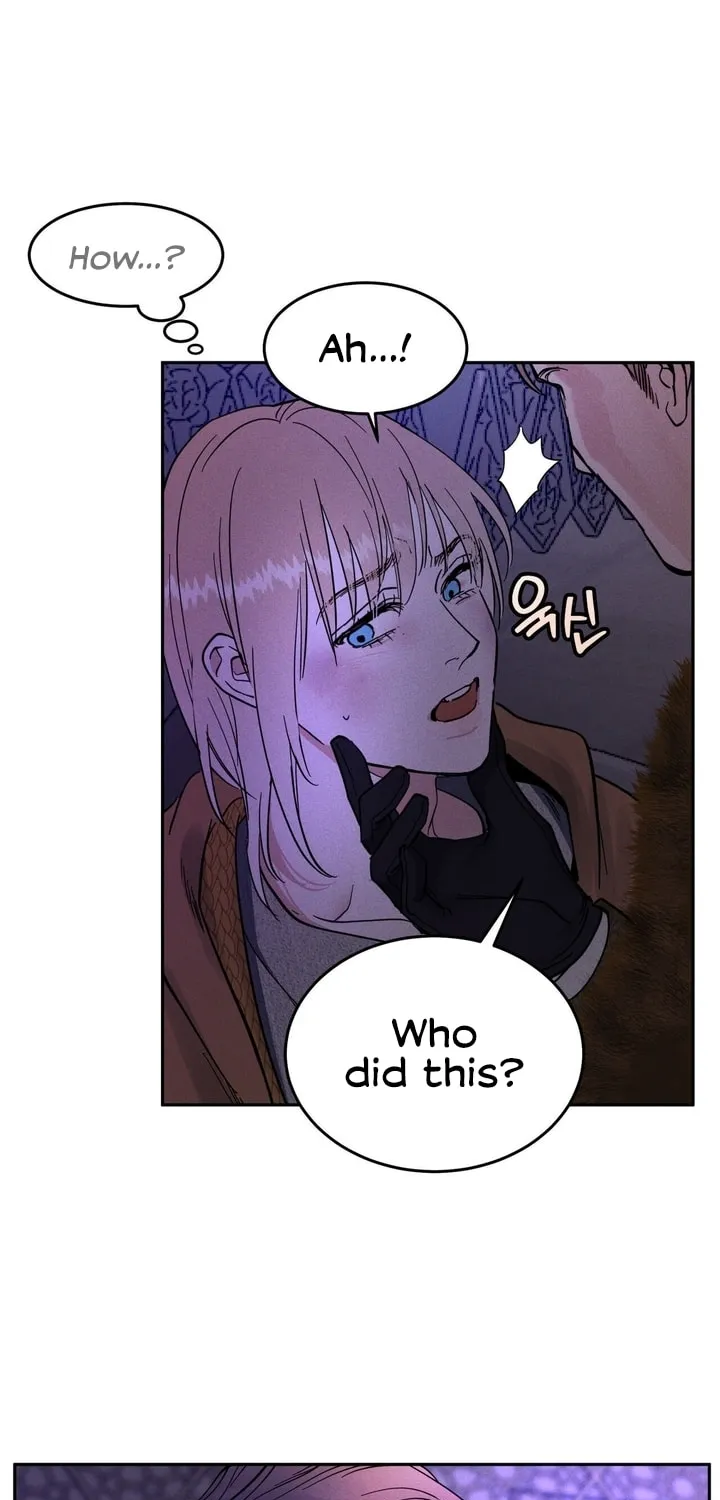 Antidote (Harusari) Chapter 11 page 26 - 
